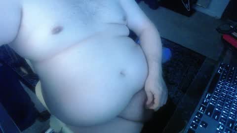 Snapshot of justchillinhey5776 chatting on 01-14-25, 03:36 Rick online show from 01-14-25, 03:36