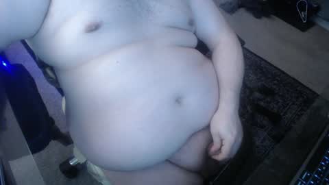 Snapshot of justchillinhey5776 chatting on 01-28-25, 12:47 Rick online show from 01-28-25, 12:47