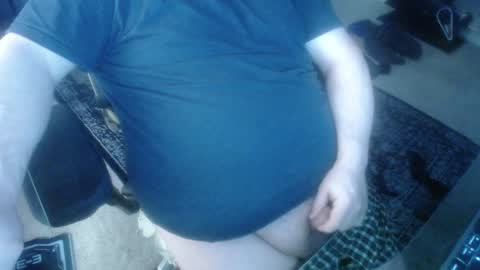 Snapshot of justchillinhey5776 chatting on 02-01-25, 06:40 Rick online show from 02-01-25, 06:40