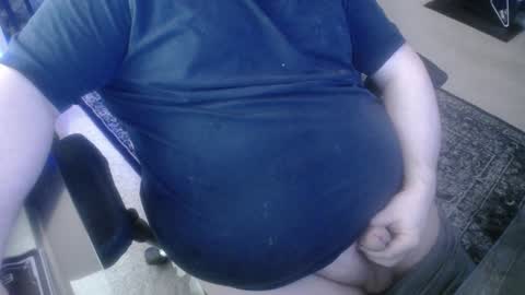 Snapshot of justchillinhey5776 chatting on 02-07-25, 01:25 Rick online show from 02-07-25, 01:25