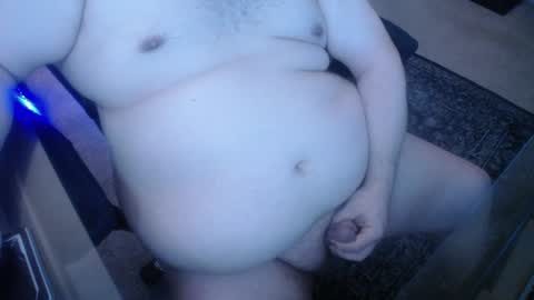 Snapshot of justchillinhey5776 chatting on 02-07-25, 07:06 Rick online show from 02-07-25, 07:06