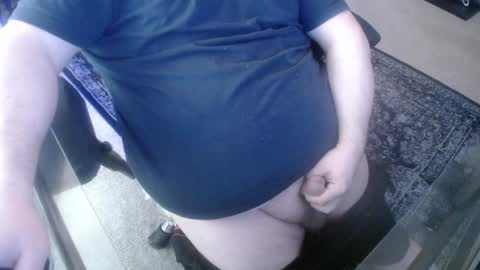 Snapshot of justchillinhey5776 chatting on 02-09-25, 02:49 Rick online show from 02-09-25, 02:49