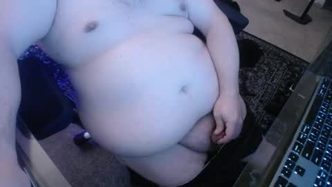 Snapshot of justchillinhey5776 chatting on 09-09-25, 03:06 Rick online show from 09-09-25, 03:06