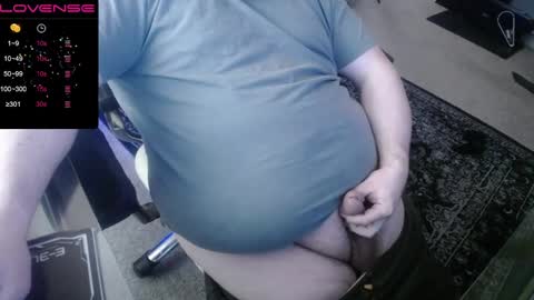 Snapshot of justchillinhey5776 chatting on 09-16-25, 01:28 Rick online show from 09-16-25, 01:28