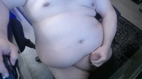 Snapshot of justchillinhey5776 chatting on 10-01-25, 12:38 Rick online show from 10-01-25, 12:38