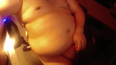 Snapshot of justchillinhey5776 chatting on 11-05-25, 01:38 Rick online show from 11-05-25, 01:38