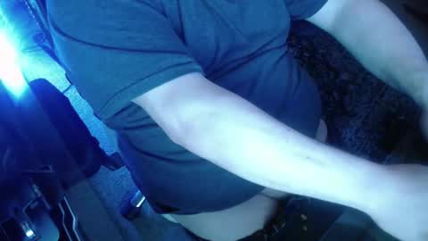 Snapshot of justchillinhey5776 chatting on 11-21-25, 10:52 Rick online show from 11-21-25, 10:52