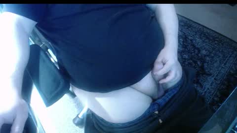 Snapshot of justchillinhey5776 chatting on 01-14-26, 06:35 Rick online show from 01-14-26, 06:35