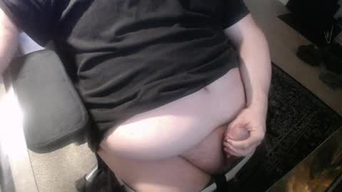 Snapshot of justchillinhey5776 chatting on 03-30-26, 08:54 Rick online show from 03-30-26, 08:54