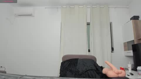 Snapshot of justchloex chatting on 02-15-25, 03:09 Chloe online show from 02-15-25, 03:09