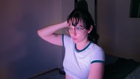 JustClaree online show from 07-27-26, 08:05