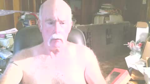 justdon online show from 07-08-26, 02:43