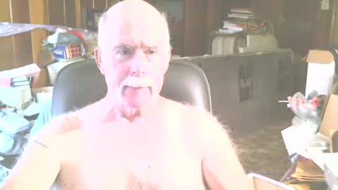 justdon online show from 07-09-26, 12:53