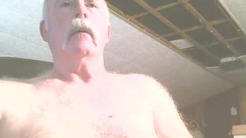 justdon online show from 07-30-26, 07:02