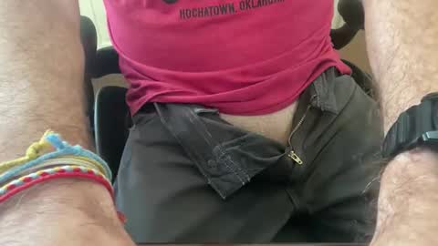 Snapshot of justfitnfun chatting on 10-27-25, 04:55 justfitnfun online show from 10-27-25, 04:55