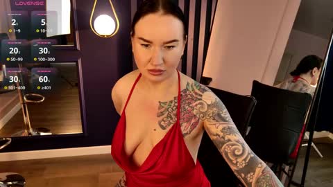 Miss Grace online show from 04-29-26, 07:56