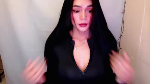 justhewayouare21 online show from 07-30-26, 07:51