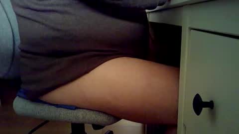 Snapshot of justhorny100 chatting on 02-25-26, 12:04 Eric online show from 02-25-26, 12:04