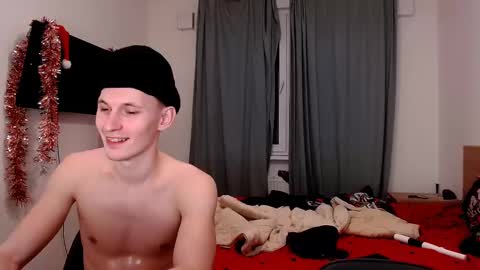 justin_badd online show from 02-11-25, 07:38