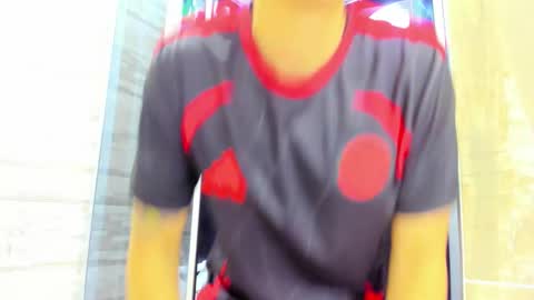 Snapshot of justin_biker chatting on 09-09-25, 10:42 justin_biker online show from 09-09-25, 10:42