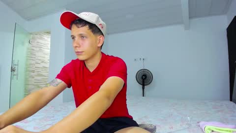 Snapshot of justin_biker chatting on 09-22-25, 06:15 justin_biker online show from 09-22-25, 06:15