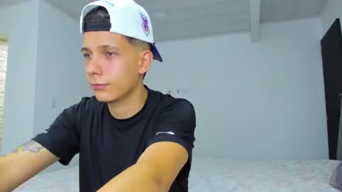 Snapshot of justin_biker chatting on 10-04-25, 11:58 justin_biker online show from 10-04-25, 11:58