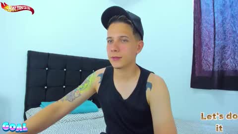 justin_biker online show from 03-10-26, 02:22