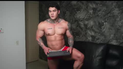 Snapshot of justin_clark1 chatting on 11-27-25, 04:03 justin clark1 online show from 11-27-25, 04:03