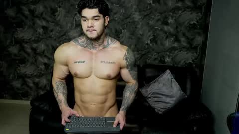 Snapshot of justin_clark1 chatting on 02-18-26, 03:46 justin clark1 online show from 02-18-26, 03:46