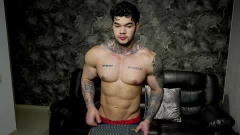 Snapshot of justin_clark1 chatting on 02-19-26, 03:46 justin clark1 online show from 02-19-26, 03:46