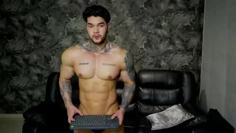 Snapshot of justin_clark1 chatting on 02-21-26, 04:35 justin clark1 online show from 02-21-26, 04:35