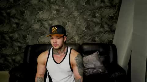 Snapshot of justin_clark1 chatting on 02-22-26, 04:02 justin clark1 online show from 02-22-26, 04:02