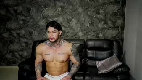 Snapshot of justin_clark1 chatting on 02-26-26, 03:38 justin clark1 online show from 02-26-26, 03:38