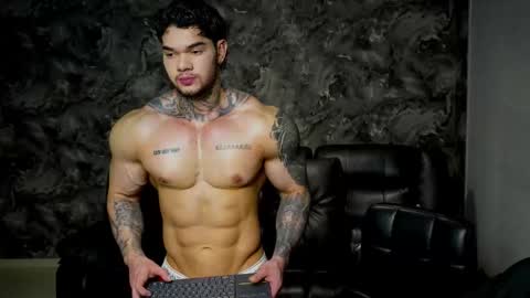 Snapshot of justin_clark1 chatting on 02-27-26, 03:50 justin clark1 online show from 02-27-26, 03:50