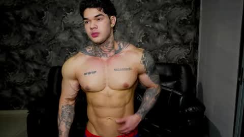 Snapshot of justin_clark1 chatting on 02-28-26, 03:40 justin clark1 online show from 02-28-26, 03:40