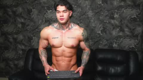 justin clark1 online show from 04-26-26, 01:36