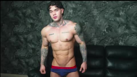 Snapshot of justin_clark1 chatting on 05-12-26, 03:03 justin clark1 online show from 05-12-26, 03:03