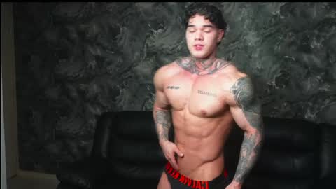 Snapshot of justin_clark1 chatting on 05-19-26, 03:02 justin clark1 online show from 05-19-26, 03:02