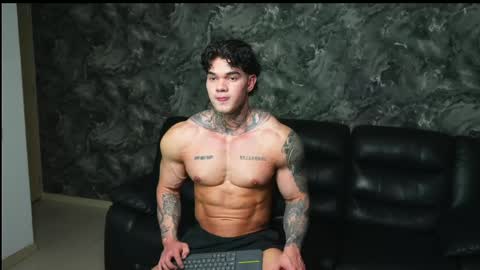 Snapshot of justin_clark1 chatting on 05-23-26, 03:45 justin clark1 online show from 05-23-26, 03:45