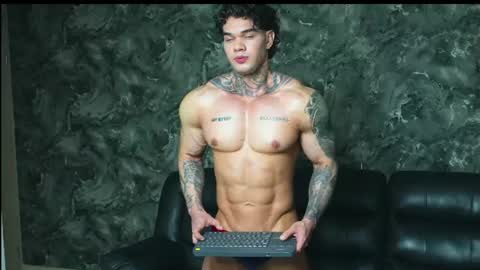 Snapshot of justin_clark1 chatting on 06-13-26, 12:41 justin clark1 online show from 06-13-26, 12:41