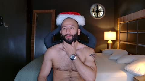 Justin online show from 12-29-24, 07:22