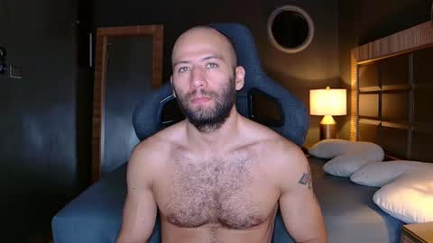 Justin online show from 02-26-25, 10:26