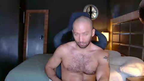 Justin online show from 03-05-25, 01:50