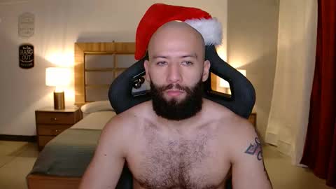 Justin online show from 12-04-25, 10:13