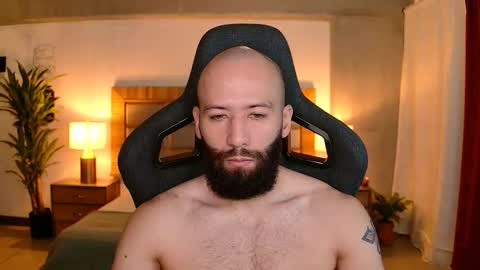 Justin online show from 01-10-26, 09:11