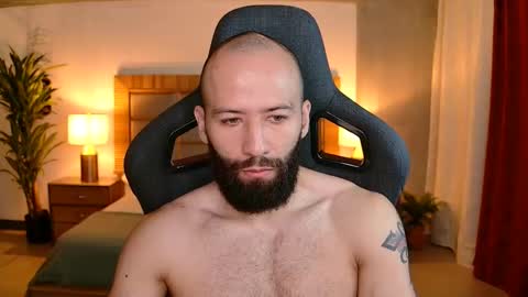 Justin online show from 01-13-26, 10:09