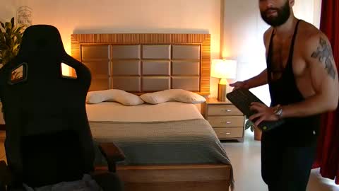 Justin online show from 03-14-26, 10:26