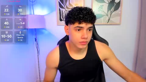 justin_payn14 online show from 06-23-26, 12:47
