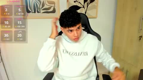 justin_payn14 online show from 06-27-26, 12:33