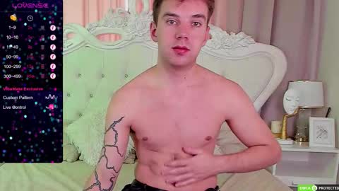 Arthur online show from 09-12-25, 08:14